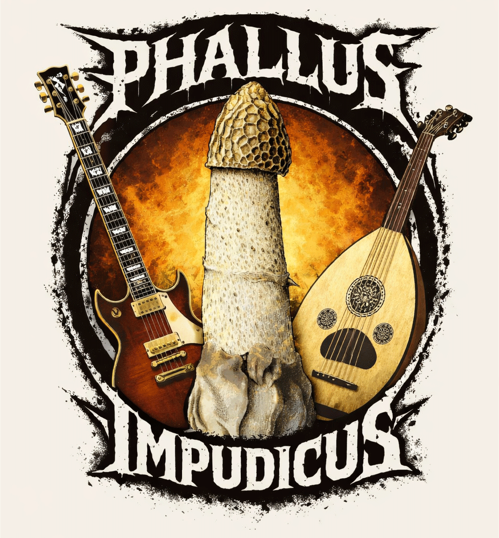 EX OVO DIABOLICO NATUS&nbsp;&nbsp;☩&nbsp;&nbsp;IN FORMA AMORIS CRESCENTEM&nbsp;&nbsp;☩&nbsp;&nbsp;AD CAELUM TENDENS&nbsp;&nbsp;☩&nbsp;&nbsp;ODOR INFERNI DIFFUNDENS